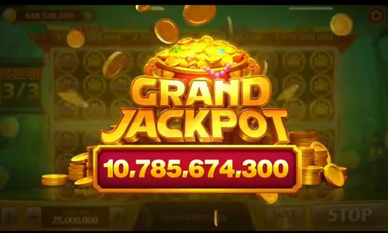 Daftar Situs Slot Terbaik